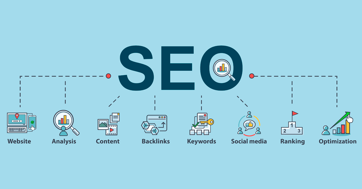 SEO : 7 Étapes pour Booster Votre Trafic en 2025